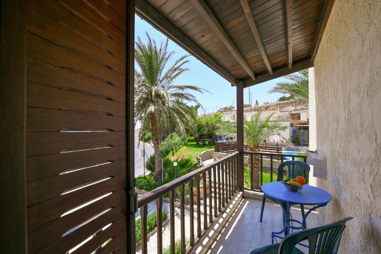 Galini Apartments Achlia Экстерьер фото